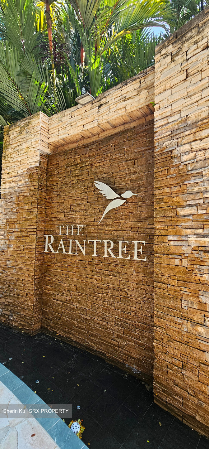 The Raintree (D21), Condominium #454838171